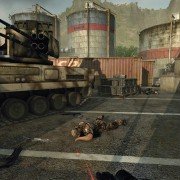 Crysis - galeria zdjęć - filmweb