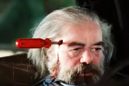 Sekretne okno - galeria zdjęć - filmweb