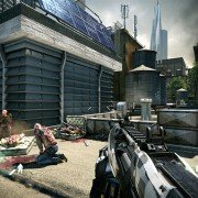 Crysis 2 - galeria zdjęć - filmweb