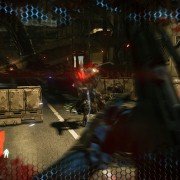 Crysis 2 - galeria zdjęć - filmweb
