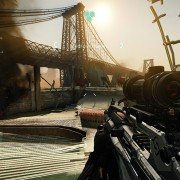Crysis 2 - galeria zdjęć - filmweb
