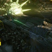 Crysis 2 - galeria zdjęć - filmweb