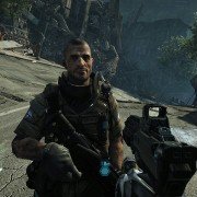 Crysis 2 - galeria zdjęć - filmweb