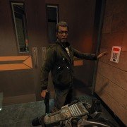Crysis 2 - galeria zdjęć - filmweb
