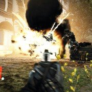 Crysis 2 - galeria zdjęć - filmweb
