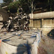 Crysis 2 - galeria zdjęć - filmweb