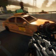 Crysis 2 - galeria zdjęć - filmweb