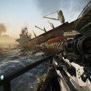 Crysis 2 - galeria zdjęć - filmweb