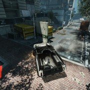 Crysis 2 - galeria zdjęć - filmweb