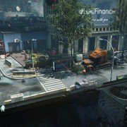 Crysis 2 - galeria zdjęć - filmweb