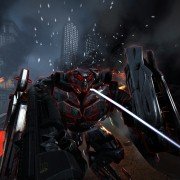 Crysis 2 - galeria zdjęć - filmweb