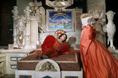 Księżniczka w oślej sk&oacute;rze - galeria zdjęć - filmweb