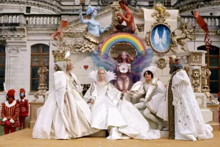 Księżniczka w oślej sk&oacute;rze - galeria zdjęć - filmweb