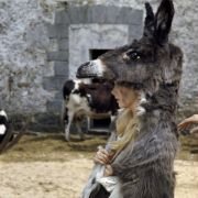 Peau d'âne - galeria zdjęć - filmweb