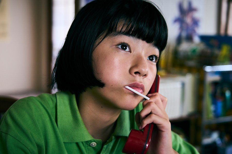 Kokoro (recenzja filmu Renoir)
