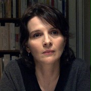 Juliette Binoche