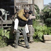 The Unit - galeria zdjęć - filmweb