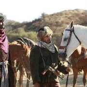 The Unit - galeria zdjęć - filmweb