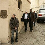 The Unit - galeria zdjęć - filmweb