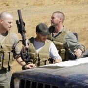 The Unit - galeria zdjęć - filmweb