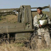 The Unit - galeria zdjęć - filmweb