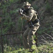 The Unit - galeria zdjęć - filmweb