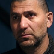 Kak ya provel etim letom - galeria zdjęć - filmweb
