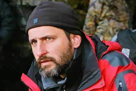 Jak spędziłem koniec lata - galeria zdjęć - filmweb