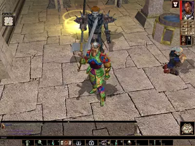 Neverwinter Nights - galeria zdjęć - filmweb