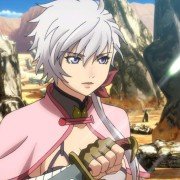 Blade and Soul - galeria zdjęć - filmweb