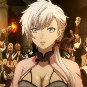 Blade and Soul - galeria zdjęć - filmweb