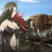 Blade and Soul - galeria zdjęć - filmweb