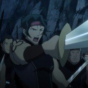 Blade and Soul - galeria zdjęć - filmweb
