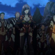 Blade and Soul - galeria zdjęć - filmweb