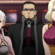 Blade and Soul - galeria zdjęć - filmweb