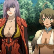 Blade and Soul - galeria zdjęć - filmweb