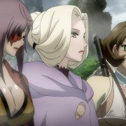Blade and Soul - galeria zdjęć - filmweb
