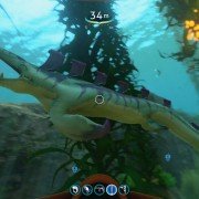 Subnautica - galeria zdjęć - filmweb