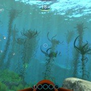 Subnautica - galeria zdjęć - filmweb