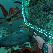 Subnautica - galeria zdjęć - filmweb