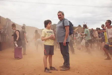 Sirât - galeria zdjęć - filmweb