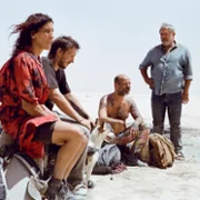 Sirât - galeria zdjęć - filmweb