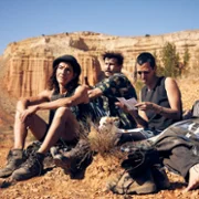 Sirât - galeria zdjęć - filmweb