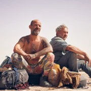 Sirât - galeria zdjęć - filmweb