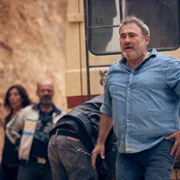 Sirât - galeria zdjęć - filmweb