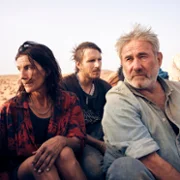 Sirât - galeria zdjęć - filmweb