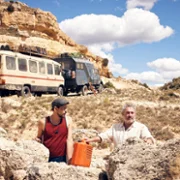 Sirât - galeria zdjęć - filmweb