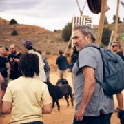 Sirât - galeria zdjęć - filmweb