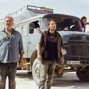 Sirât - galeria zdjęć - filmweb