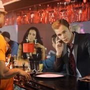 Scoundrels - galeria zdjęć - filmweb